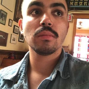 Meet your Posher, Roger